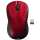 LOGITECH M310 RED TENDRILS - 64783 - zdjęcie